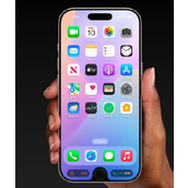 苹果18手机何时上市 预计售价多少 真机图片曝光