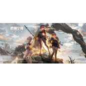 胜利女神全新希望官网入口在哪-官网入口地址速览