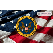 SEC引入框架，明确加密资产如何归属证券法监管