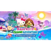 《凯蒂猫岛屿冒险》现已登陆Switch2平台