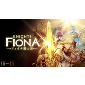 《Knights-of-Fiona》将于2026年在SteamVR和Quest推出