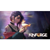生物收集动作RPG《KinForge》将登陆Steam平台
