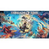 《Threads-of-Time》英雄Luna、Rin-和-Bo介绍发布