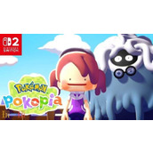 《宝可梦-Pokopia》加长版预告发布-游戏角色及玩法介绍