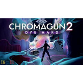 益智射击《色彩枪2：平行宇宙》将于2026年2月12日发售