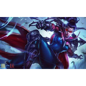 英雄联盟薇恩射手最强出装推荐-薇恩射手暴击出装指南