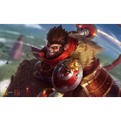 英雄联盟孙悟空战士最强出装推荐-孙悟空打野上单出装指南