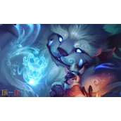 英雄联盟努努和威朗普坦克最强出装推荐-努努和威朗普打野开团出装指南