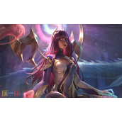 英雄联盟卡尔玛法师最强出装推荐-卡尔玛中单辅助出装指南