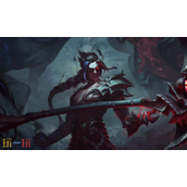 英雄联盟凯隐刺客最强出装推荐-凯隐打野爆发出装指南