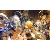 原神2025最新兑换码有哪些-限时前瞻福利领取