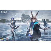 明日方舟官网入口-官方网站地址入口