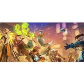 守望先锋2国服官网入口在哪-最新地址一键获取