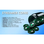 什么是Streamer币（流媒体币）？如何找到其最佳项目？