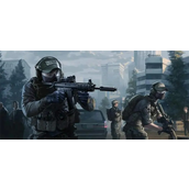 逃离塔科夫官网地址在哪-最新官网入口分享