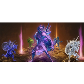 暗黑核官网入口在哪？最新官网地址速递