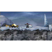 入侵者2无敌版-无限金币+内置作弊菜单版