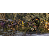 真三国无双起源官网入口在哪-官网地址速递