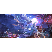 天下3英雄榜藏宝阁在哪-英雄榜藏宝阁位置全解