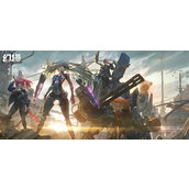 幻塔官网入口在哪-最新官网地址一键获取