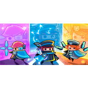 弹壳特攻队官网入口在哪-官网地址一键获取