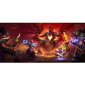 魔兽神界危机4.7隐藏英雄密码有哪些-最新4.7隐藏英雄密码全收录