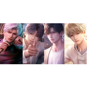 恋与深空官网入口在哪-官方正版入口指南