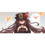 原神胡桃激战史莱姆免费观看-胡桃VS史莱姆高清资源速递