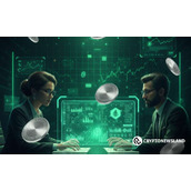 最后入场机会：2025年百万富翁浪潮前即将爆发的5大潜力山寨币