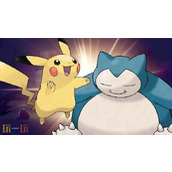 《宝可梦Pokopia》皮卡丘;卡比兽新形态公开！