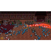 《吸血鬼幸存者》VR版本上线Meta-Store平台