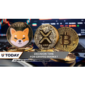加密货币市场预测：柴犬币（SHIB）牛市即将启动？XRP因ETF热潮终止跌势，比特币（BTC）流失16.3亿美元但价格反弹