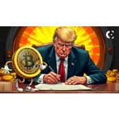 "好消息即坏消息"：为何政府停摆结束反而拖累比特币