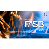 FASB考虑制定加密货币转账新规以明确会计处理