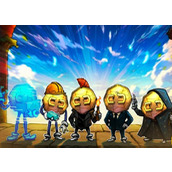 有哪些在2025年脱颖而出的加密货币？2025年定义加密行业的8大加密货币盘点