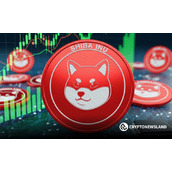 SHIB脱离积累区，分析师预测将迎来巨大涨幅