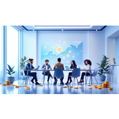 驾驭加密薪资迷局：波动性与策略