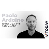 比特币黑色星期五：Tether CEO 回应BTC意外跌破10万美元大关