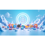 驾驭比特币的波动性：山寨币与稳定币的崛起