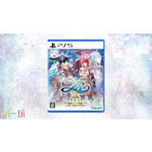 《伊苏X--诺曼荣光-》PS5版26年2月19日在日服发售