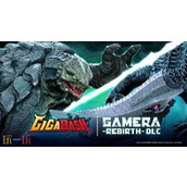 《巨击大乱斗》DLC“GAMERA:-Rebirth”现已推出