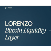BANK 币深度剖析：Lorenzo Protocol 的核心技术与经济模型如何驱动价值？