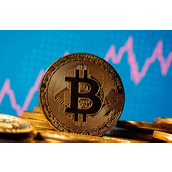 比特币今日价格与实时走势图（2025年11月18日）