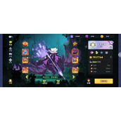 英雄与城堡暗系控场爆发队玩法攻略