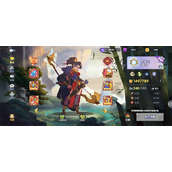 英雄与城堡光系双核续航队玩法攻略