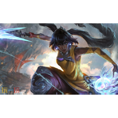 英雄联盟尼菈射手最强出装推荐