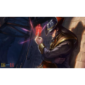 英雄联盟崔斯特法师最强出装推荐