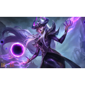 英雄联盟辛德拉法师最强出装推荐