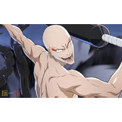 境界刀鸣斑目一角技能是什么-斑目一角角色定位及技能介绍