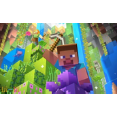 我的世界移动版挖钻奇兵兑换码-2025最新可用礼包码